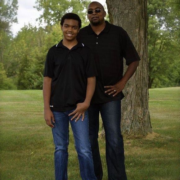 Meet your Posher, Adam - Picture 1 of 1